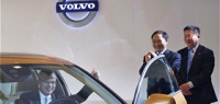 Volvo из Китая оказались качественнее европейских