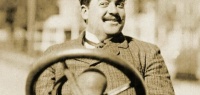 Винченцо Лянча – создатель автомобильной компании Lancia