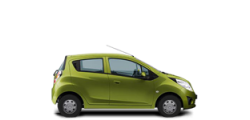 Chevrolet Spark 2009-2015