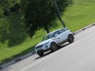 F-Type, Discovery Sport и Evoque: Тройной тест в рамках Jaguar Land Rover Road Show - фотография 32