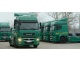 Рынок грузовиков в России вырос на 40%