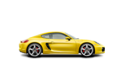 Porsche Cayman Эс 2013-2016
