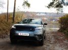 Range Rover Velar: На грани фантастики - фотография 29