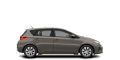 Toyota Auris  - лого
