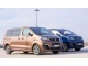 В Калуге началась сборка новых фургонов Peugeot и Citroen