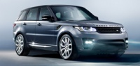 Range Rover Sport Coupe как альтернатива BMW X6