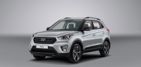 В Росии Hyundai Creta начнет управляться дистанционно