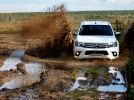 Toyota Hilux: Вдохновляет на подвиги - фотография 10