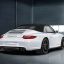 Porsche 911 Carrera GTS Cabriolet фото