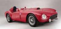 Ferrari 375-Plus 1954 года продали за 13,5 миллиона евро