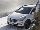Hyundai Santa Fe: Укрощение строптивого - фотография 14