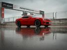 Chevrolet Camaro: Дьявольская харизма - фотография 18
