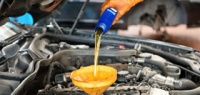 5 причин, почему двигатель начинает "жрать" масло