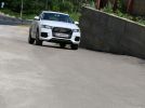 Audi Q3: Снайперский выстрел - фотография 9