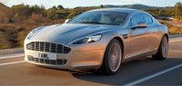 Aston Martin отзывает более 17 000 машин из-за китайских педалей