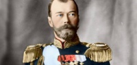 Rolls-Roys Silver Chost Николая II продают в интернете за 278 млн. рублей