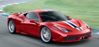 Ferrari не продается – никому и никогда