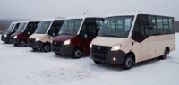 «Группа ГАЗ» объявила о скором старте серийного производства обновленного каркасника ГАЗель Next