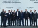 Volkswagen Group Rus и «Группа ГАЗ» заявили о новом стратегическом партнерстве - фотография 13