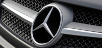 Mercedes-Benz C-class покажут миру 16 декабря