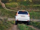 Toyota Land Cruiser Prado: Штурмуем бездорожье с новым дизелем! - фотография 28