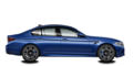 BMW M5  - лого