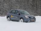 Renault Koleos: Превосходя ожидания - фотография 25
