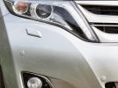 Toyota Venza: Универсальный кроссовер - фотография 56