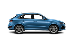 Audi Q3 2014-2024