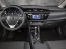 Представлена Toyota Corolla 2014 модельного года - фотография 5