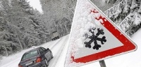 5 важных правил контраварийного вождения зимой