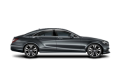 Mercedes-Benz CLS-класс  - лого
