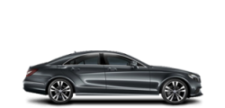 Mercedes-Benz CLS-класс седан 2014-2017