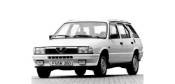Alfa Romeo 33 универсал 1986-1989