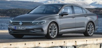 Три новинки от Volkswagen появится на российском рынке в 2020 году