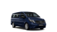 Mercedes-Benz Vito Микроавтобус - лого