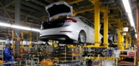Калининградский «Автотор» приступил к сборке новых моделей Hyundai