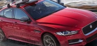 Специальное предложение  на зимние шины  для вашего Jaguar XE в "Jaguar Land Rover Автолига"