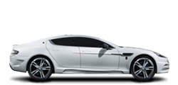 Aston Martin Rapide С 2013-2024