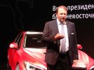 Компания Infiniti представила суперседан Q50 Eau Rouge - фотография 4