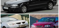 3 достойных автомобиля, которые можно купить за 300 000 рублей