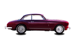 Alfa Romeo 1900 Sprint 1950-1959