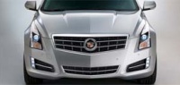 Cadillac ATS и CTS попадают под отзыв в России