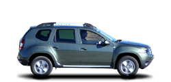 Dacia Duster 2010-2013