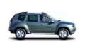 Dacia Duster  - лого