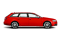 Audi S6  - лого