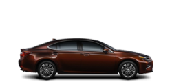 Lexus ES 2015-2018