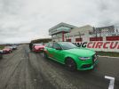 Audi quattro days: превосходство технологий - фотография 8