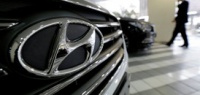 В 2016 году Hyundai покажет первый электромобиль в истории