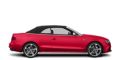 Audi S5  - лого